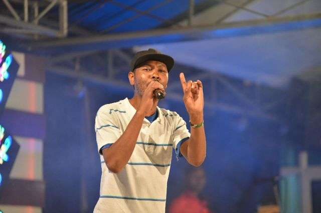 Omosh shares how much he was being paid to act in Tahidi High while starting out