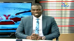 Trevor Ombija Says He’s Done Having Children After Welcoming Son