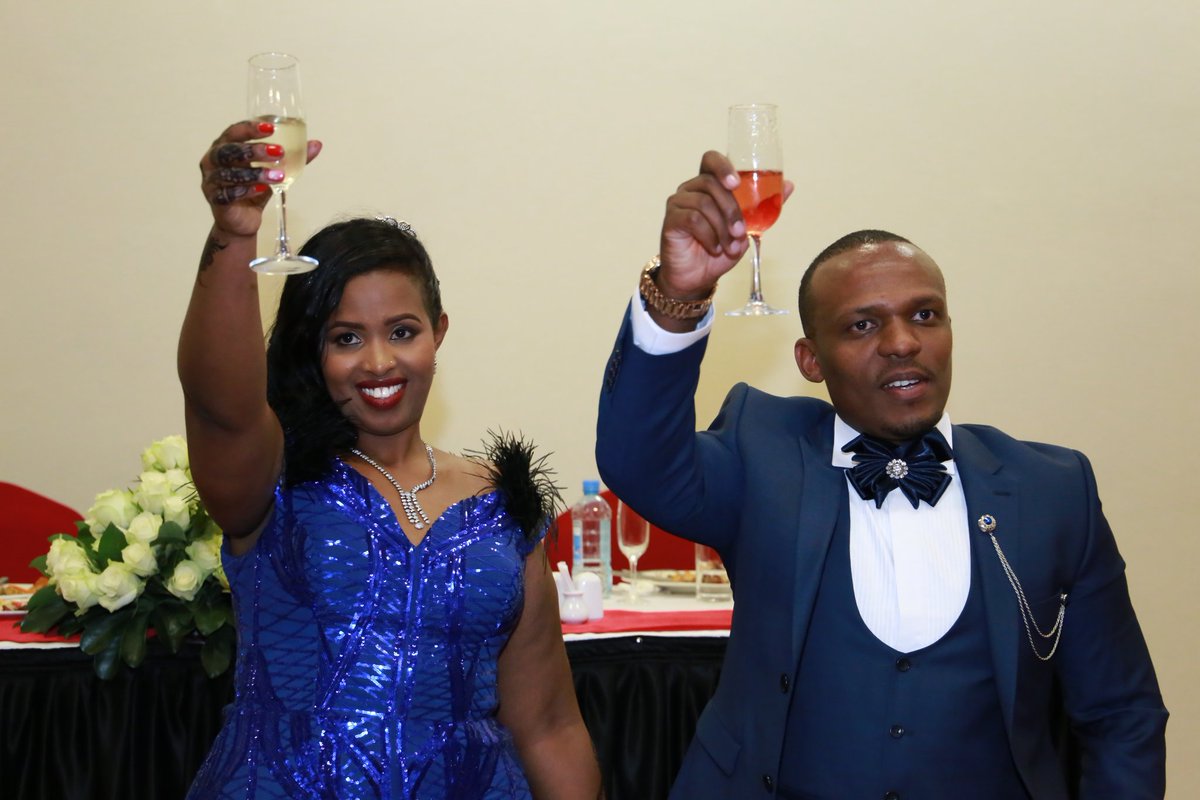 Modern wives like Amina Mude need traditional role models