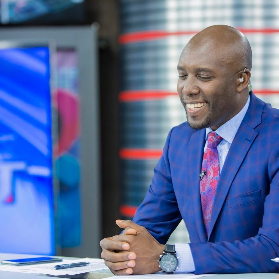 Ukambani tena? Dennis Okari held a secret traditional wedding in Ukambani recently with new bae 