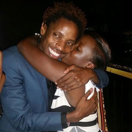 I wasn’t around when Jacque Maribe held her baby shower at Dennis Itumbi’s house – Eric Omondi