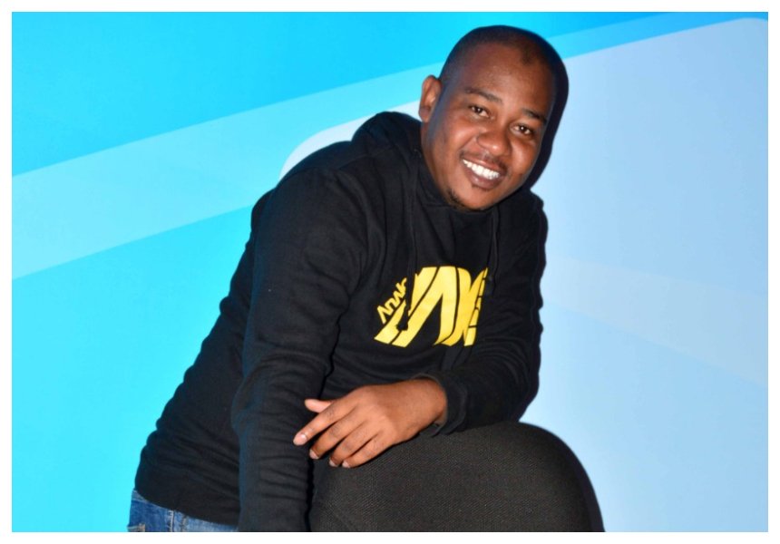 Radio king Kazungu Mwinyi celebrates 10 years in the industry by giving back to society 