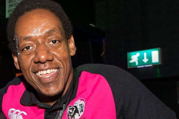 Gay Kenyan rugby player Kenneth Macharia faces deportation from the UK