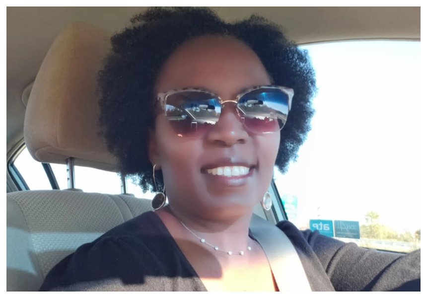 Talanta Award director Margaret Waruri opens up about losing her husband to HIV/AIDs