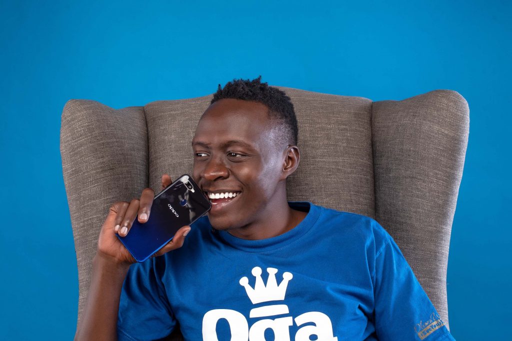 Oga Obinna Launches Search For Heartbroken Viral “Joshua” Lady, Promises To Help Her Heal