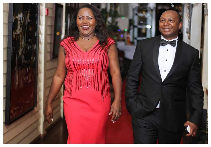 From a matatu tout to CEO! Bonfire Adventures owner recounts seducing his wife in makanga sheng