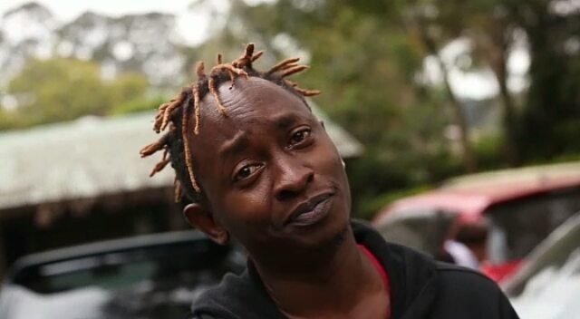 “Who someone chooses to love has nothing to do with you” Eric Wainaina speaks of homosexuality 