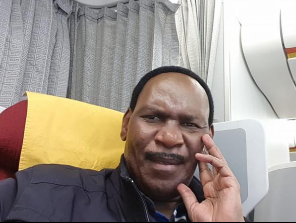 Ezekiel Mutua praises Akothee just weeks after shaming her for parting legs on stage 