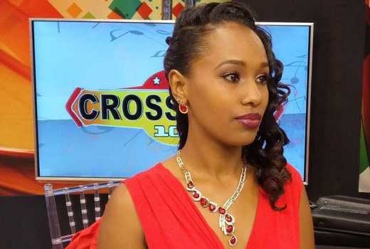 Crossover 101 host Grace Ekirapa: I  attempted suicide twice, when I was 14 and when I was 17 years old