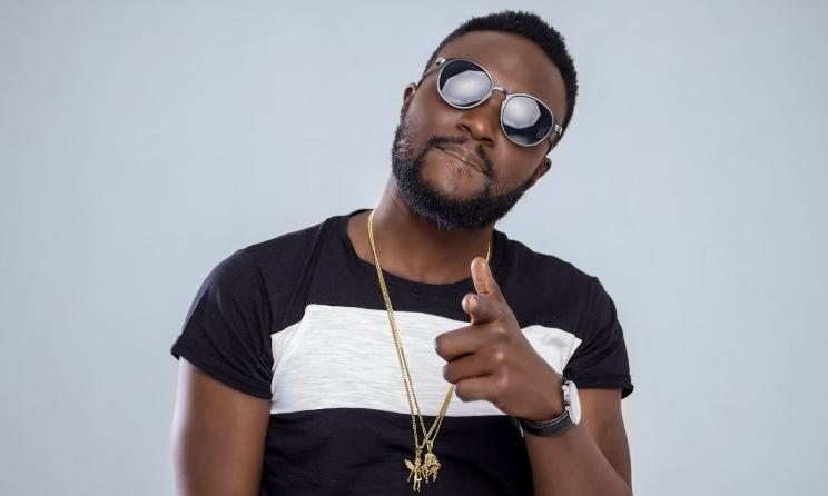 Meet Naiboi’s beautiful wife and family that he has managed to keep under the wraps 