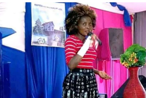 Rose Muhando ordered by Tanzanian authority to return to the country immediately 