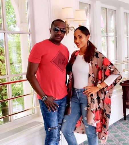 Steve Mbogo wants Ksh 20 million from blogger Cyprian Nyakundi for defamation