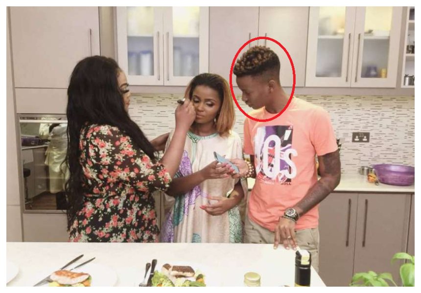 Anerlisa Muigai ends friendship with rumored lesbian sweetheart Natasha Johnson