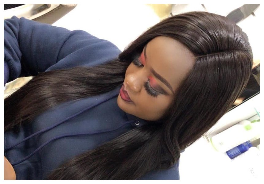 ‘My Perfect Wedding’ presenter Georgina Mbira: I got married without a wedding but will never ever take a loan to wed