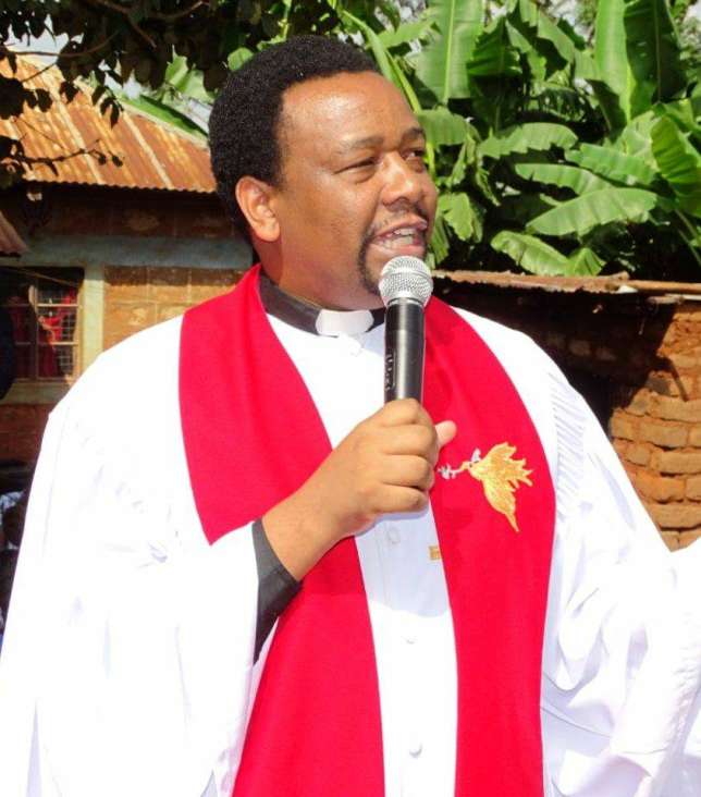 Popular City pastor explains why thieves and prostitutes are welcome to worship in his Church