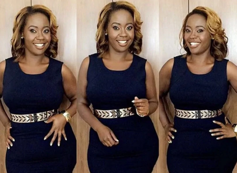 K24 TV presenter Kalekye Mumo afraid to go for Christmas holiday because she’s still unmarried 