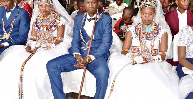 Sema stress! Kajiado man who married 2 women already regretting: “I need a sponsor”