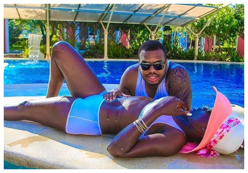 Simps get crushed! Akothee continues to emasculate Nelly Oaks