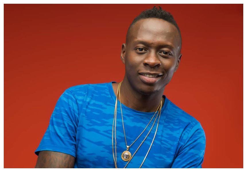 “He is a criminal! A conman!” Comedian Oga Obinna exposes his former friend