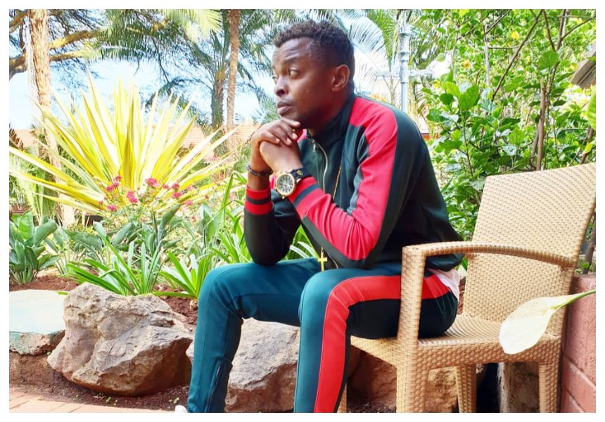 “I’m the richest gospel artist in Africa!” brags Ringtone