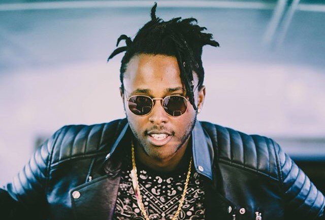 Kagwe Mungai lands lucrative deal that will see him join Diddy’s team