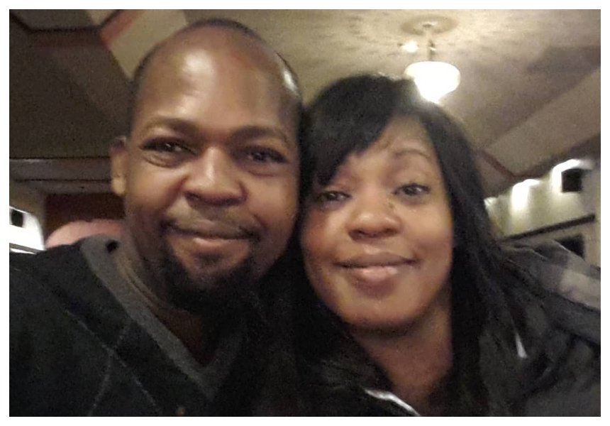 This is what caused the death of Alex Mwakideu’s sister Emmy Mwakideu