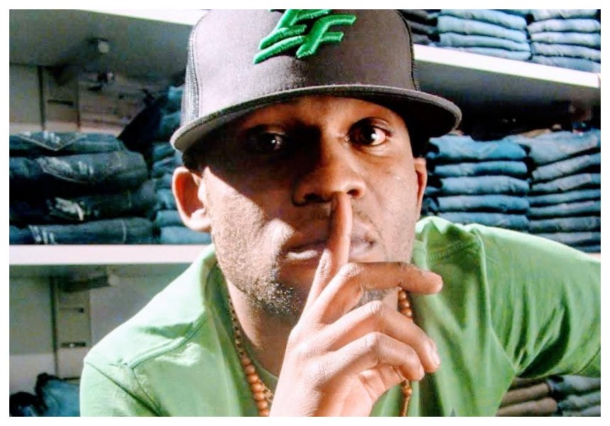 “It’s pointless to have 100% Kenyan music played yet you’re not getting paid” Rapper Collo sends hard-hitting message to Kenyan artistes