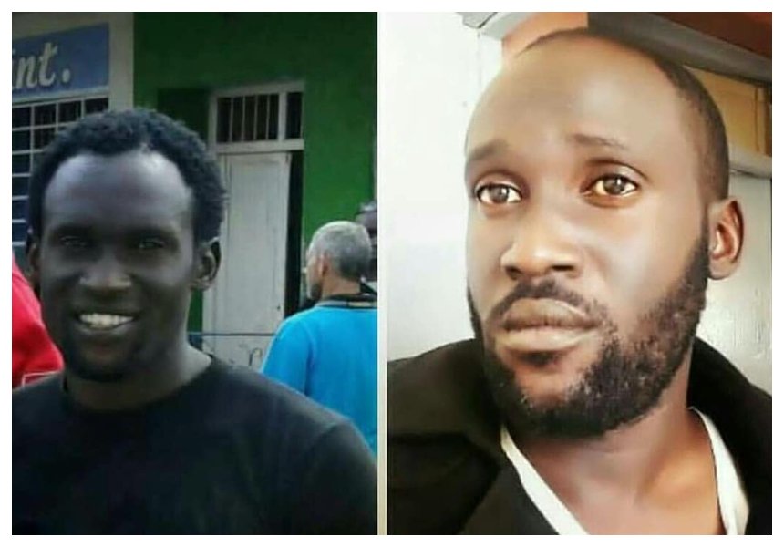 The lord works in mysterious ways! YY narrates how Abel Mutua discovered DJ Shiti at the burial of Mzee Ojwang 