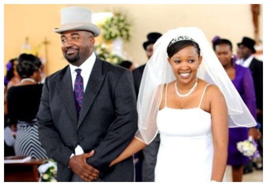 “I betrayed my marriage” Former Capital FM anchor Eddy Kimani narrates how his infidelity tore apart his marriage 