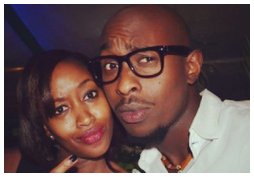 Groomyard Barbershop is now open! Janet Mbugua’s twin brother opens his barbershop after quitting employment (Photos)