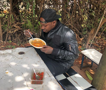Cashy reveals ex-lover Khaligraph Jones was cheating on her with a sponsor