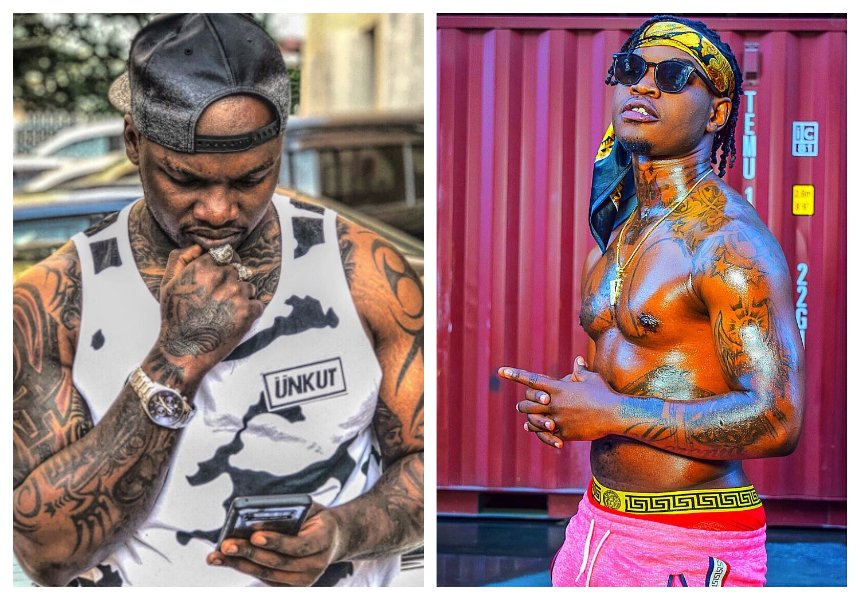 Radio host reveals why Kenyan urban artists are poor and struggling while vernacular musicians are making a killing 