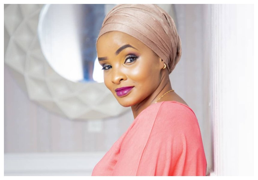 Why Lulu Hassan is an awesome role model for girls