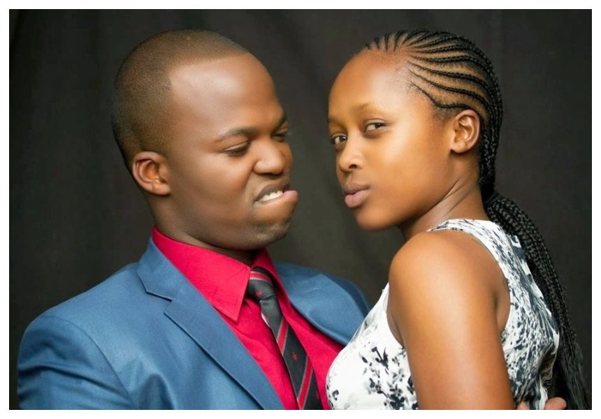 Shix Kapienga looking unrecognizable after a little extra weight (Photos)