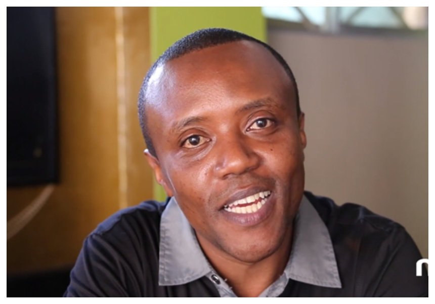 Why Maina Kageni never graduated from University despite going to college in the UK