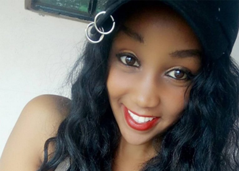 Puzzle as Ex-MMU student Susan Njoki’s Instagram account still active despite her being dead for weeks 