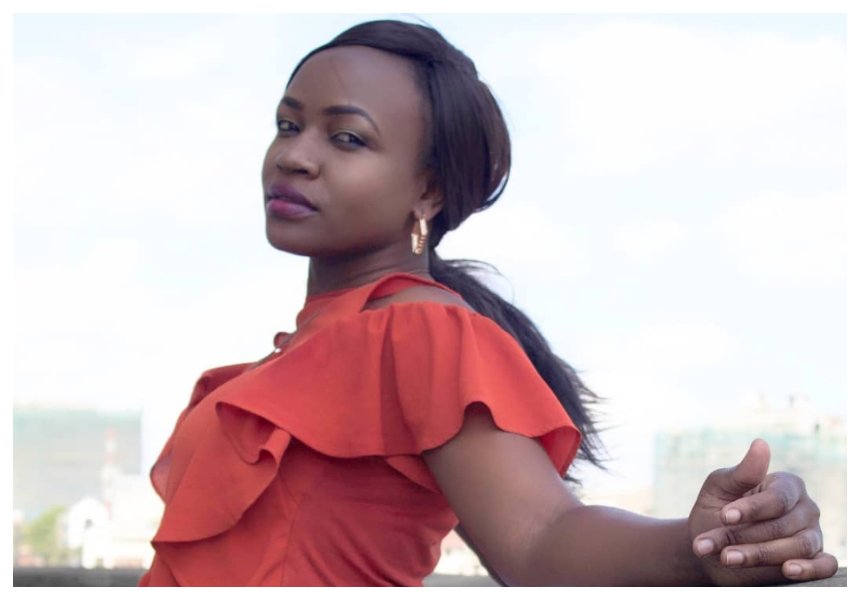 K24 TV producer Paula Mumia takes a swipe at bloggers after nasty breakup with Dennis Oliech 