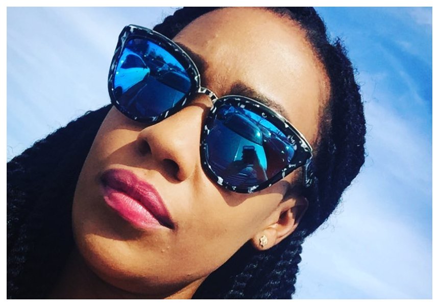 Still single at 33! Great expectations and reflections for Victoria Rubadiri as she turns 33