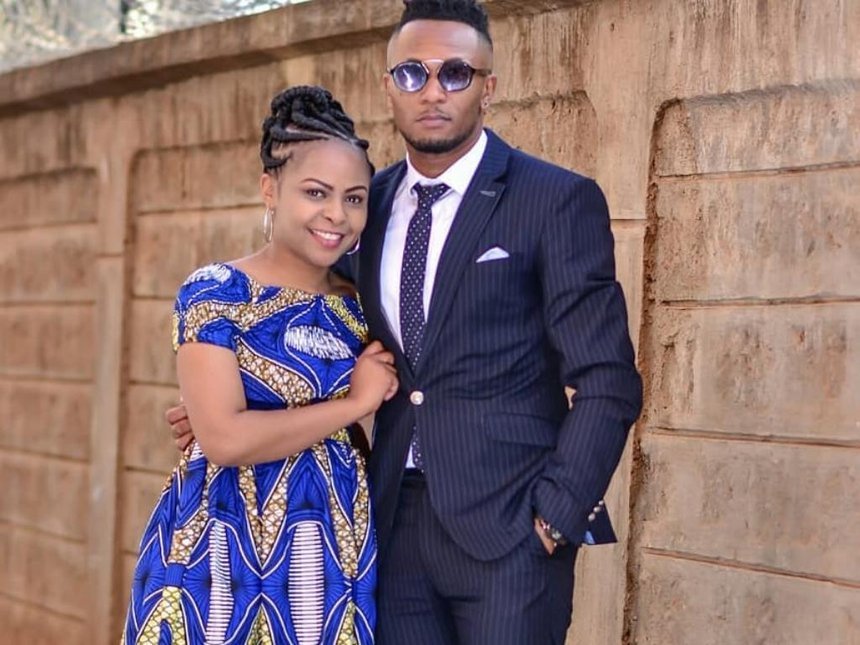 The 3 reasons why Size 8 should divorce DJ Mo and we will support her