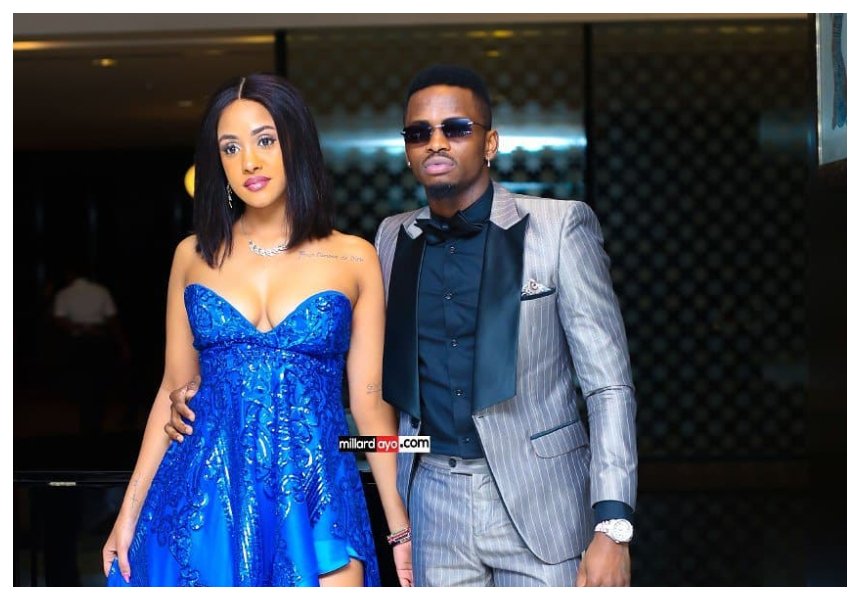 Tanasha Donna ready to release new songs that she’s been secretly recording