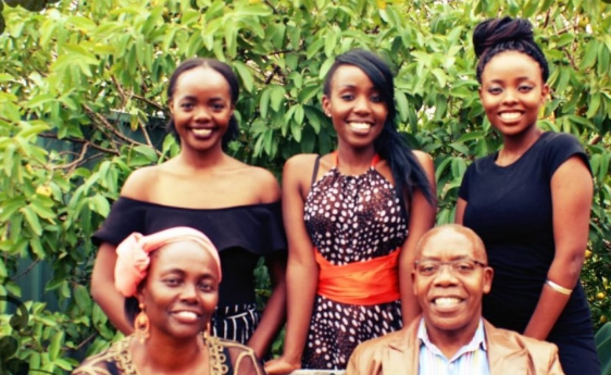 ‘She’s lying and doing it for her career,’ Australian Senator Lucy Gichuhi daughter denies mum’s claims of abusive marriage