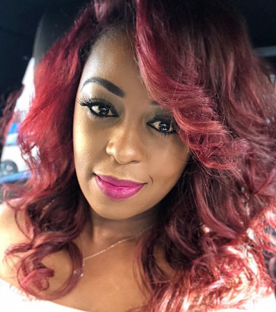 I’m broken and ready for fixing- Lilian Muli tells Maina Kageni after her split to polygamous baby daddy