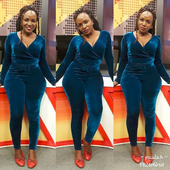 Dennis Oliech’s ex shares photos of another woman going through his moneyed Gor Mahia contract