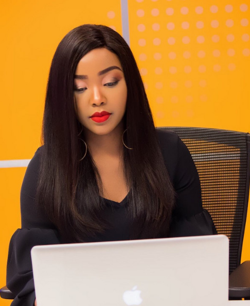 K24’s Serah Teshna finally hosts International beauty pageant