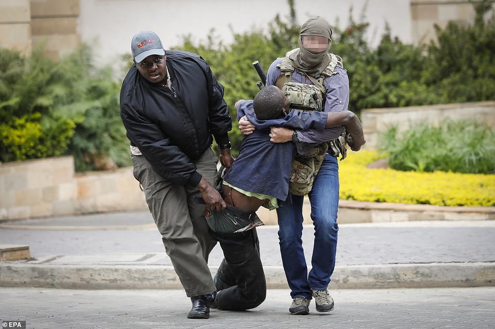 Kenyan Families In Mourning As More Nationals Confirmed Dead On Ukrainian Frontline