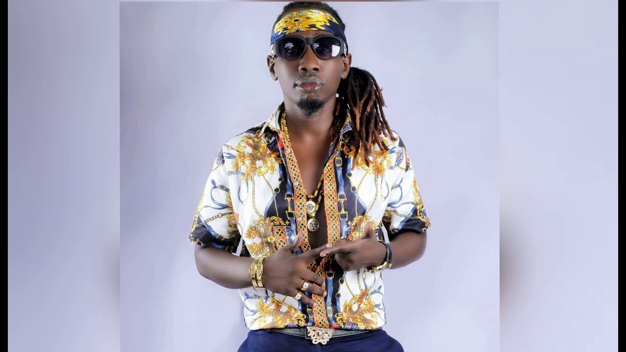 Singer Q-Boy tomented by regrets after ditching Diamond Platnumz’ Wasafi Records three years ago
