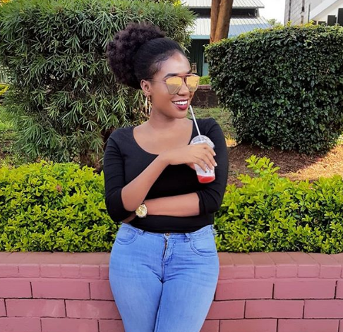 “I’m still getting threats” Cashy claims after exposing Kayole’s Khaligraph Jones 