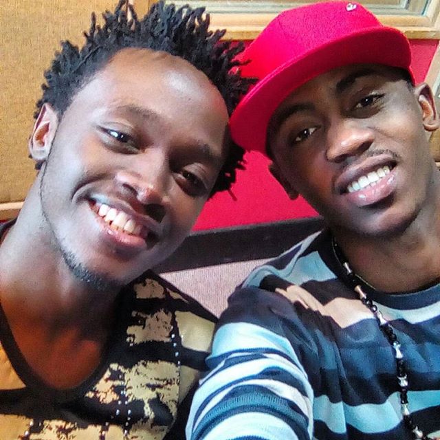 Gospel singer Weezdom’s mother passes away after battle with Cancer