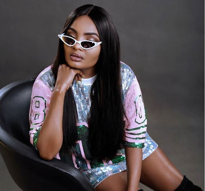 Singer Kendi regrets selling her car to record new album at Main Switch Records