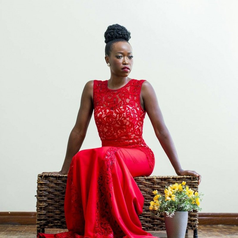 Nina Ogot is the mellow voice behind Kenya’s most beautiful love song ever (Video)